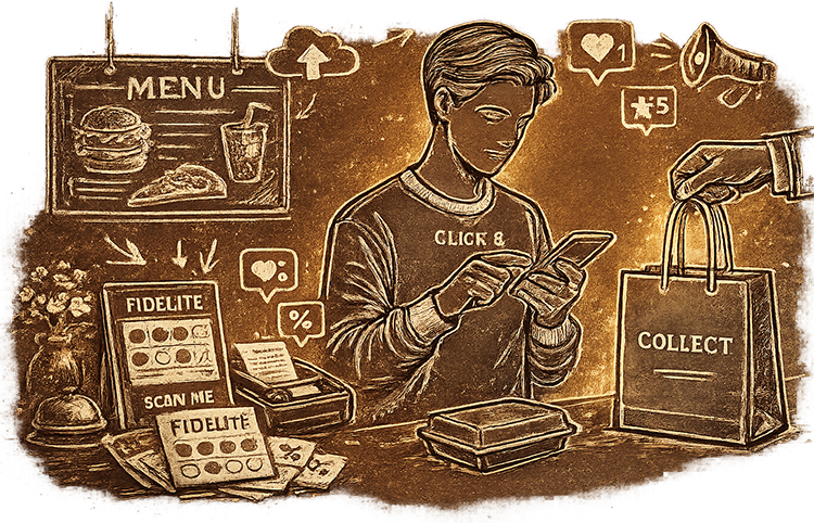 Accompagnement LastBistro pour restaurateurs